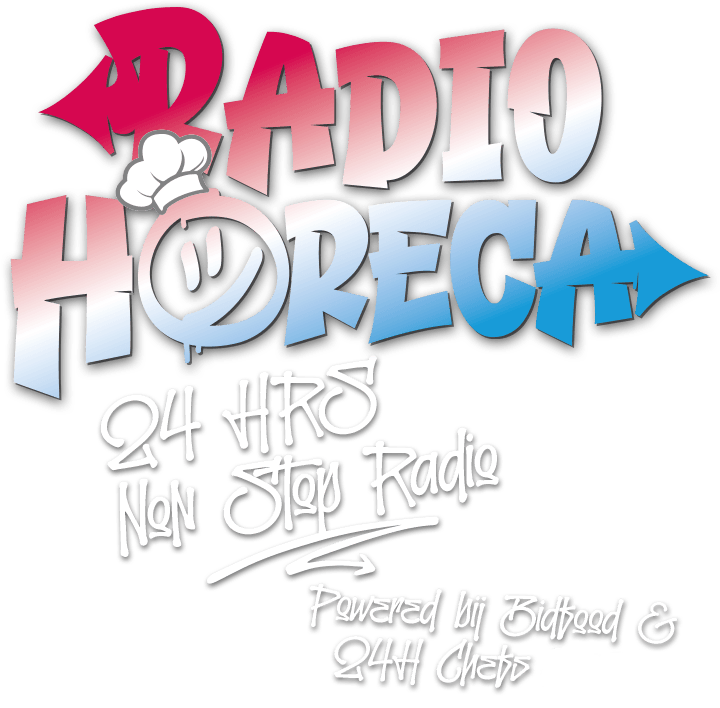 Radio Horeca 24 hours non stop radio powered by bidfood and 24h chefs